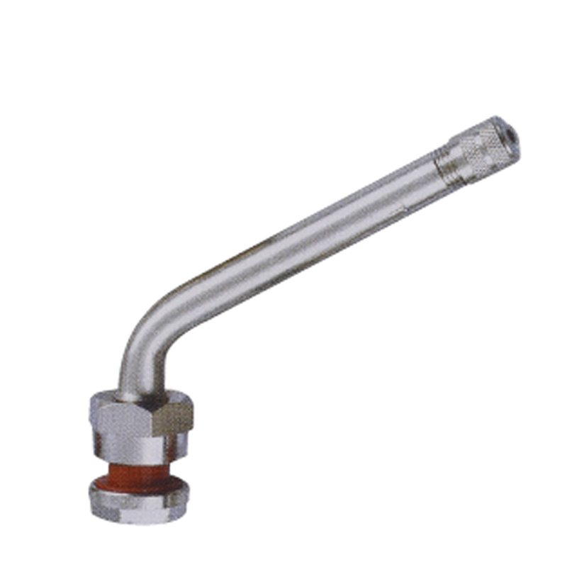 TR550 সিরিজ-নিকেল ধাতুপট্টাবৃত ব্রাস ভালভ সঙ্গে GROMMET-TR555D