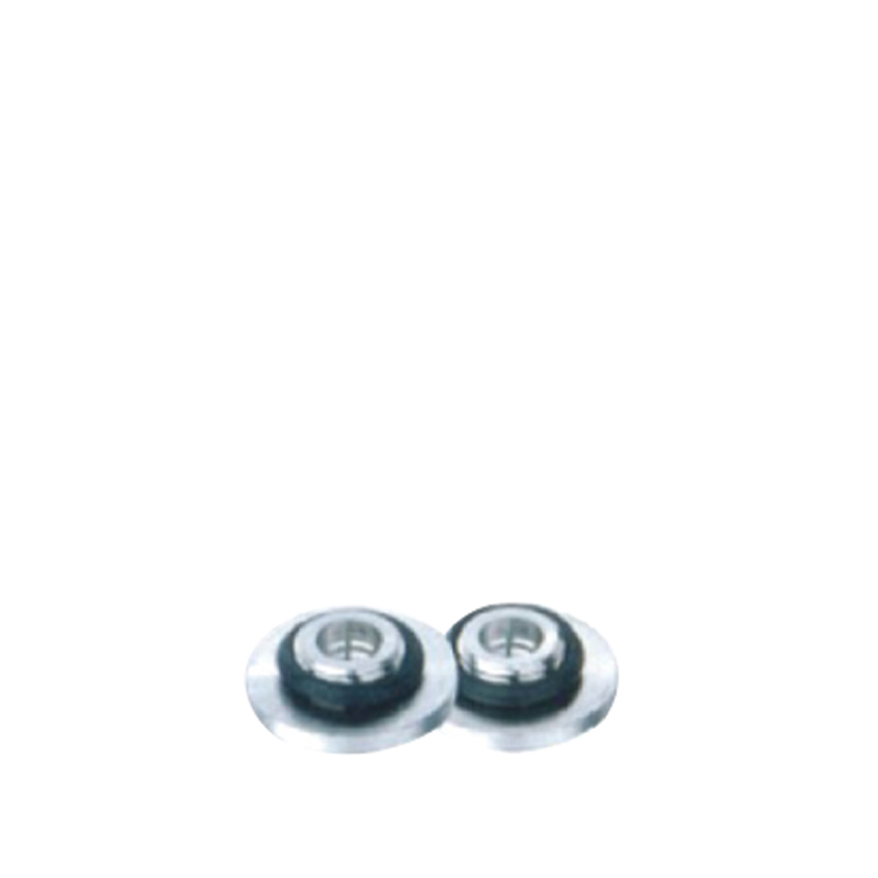 ফ্লাশমাউন্ট ভালভ-V007S-ক্যাপ