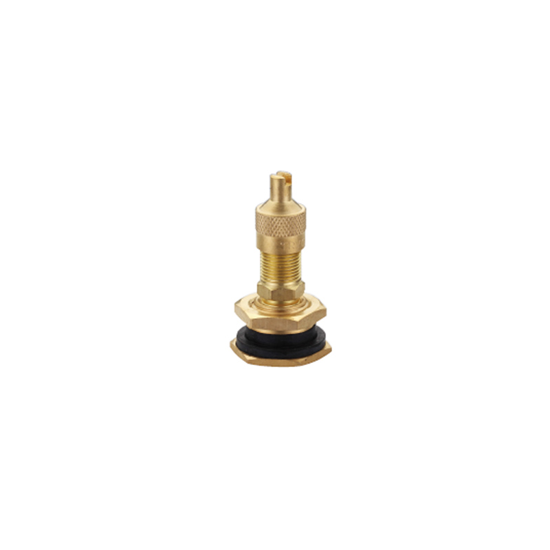 বড় বোর সুইভেল টাইপ ভালভ-TRJ670-03