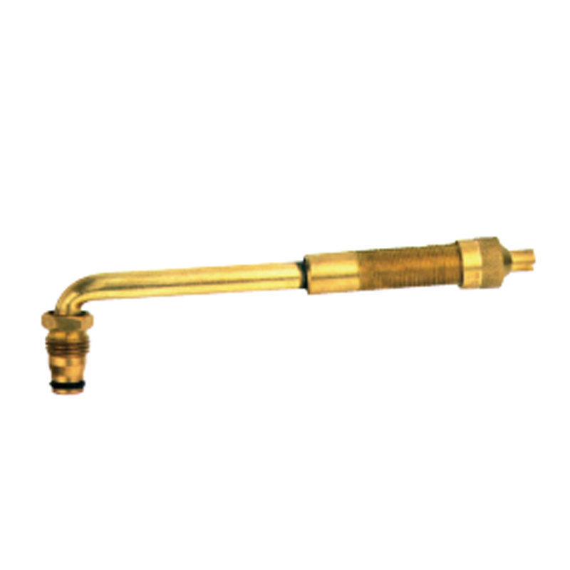 বড় বোর সুইভেল টাইপ ভালভ-TRJ4000