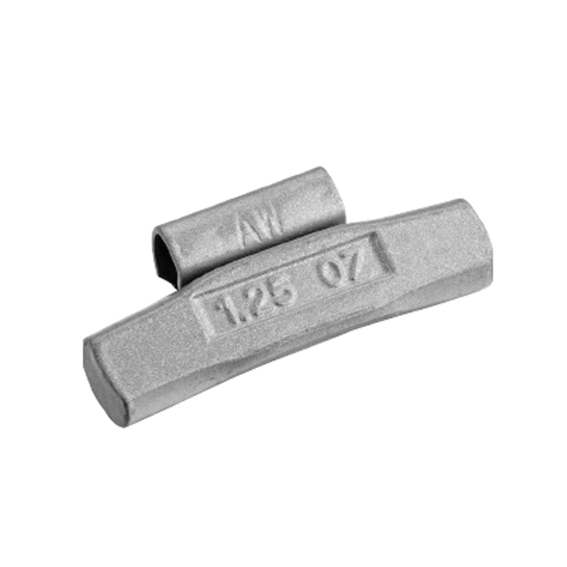 Fe ক্লিপ-অন হুইল ওয়েটস OZ সিরিজ-FE-AW সিরিজ