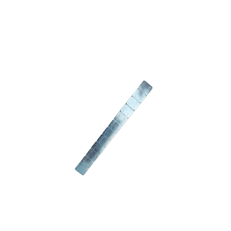 Fe আঠালো চাকার ওজন OZ সিরিজ-FE-4025