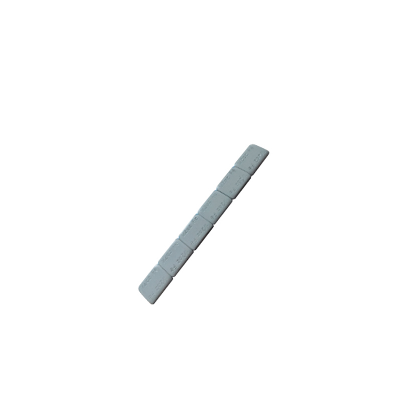 Fe আঠালো চাকার ওজন OZ সিরিজ-FE-1050