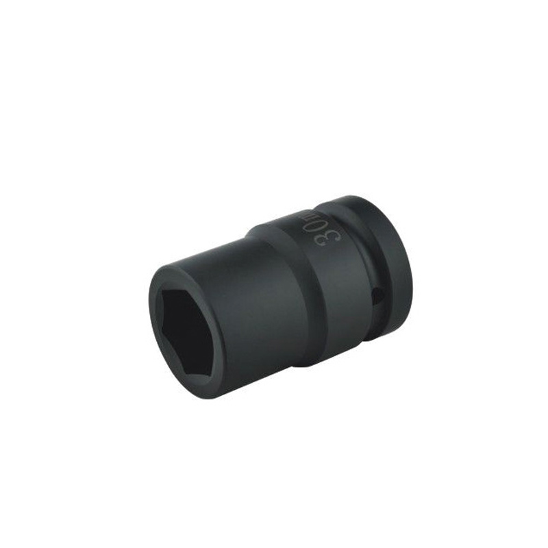 ডাঃ 80mm ইমপ্যাক্ট সকেট-ফসফেট ফিনিশ-8001017