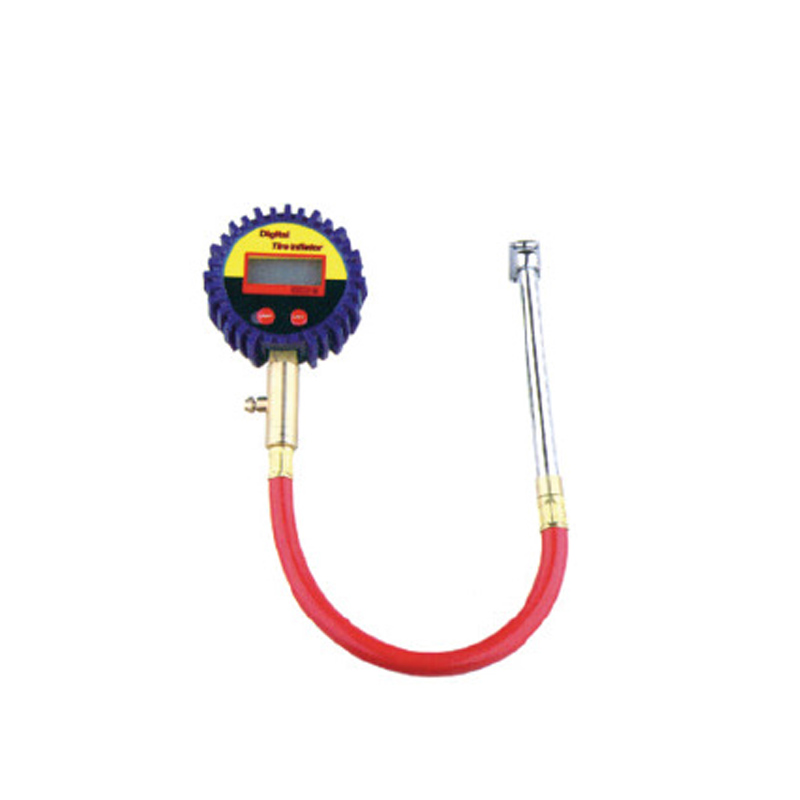 টায়ার প্রেসার গেজ-ECG-009